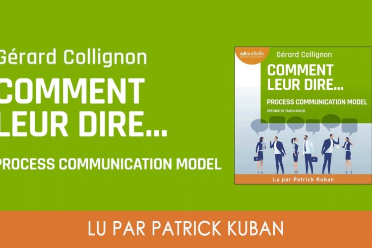 Livre audio :