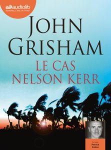 Livre Audio : Le Cas Nelson Kerr